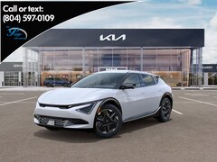 2025 Kia EV6 Wind SUV