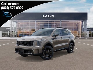 2026 Kia Sorento X-Line SX Prestige SUV