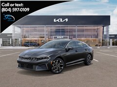 2026 Kia K5 EX Sedan