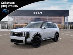 2027 Kia Telluride Hybrid SX-Prestige SUV