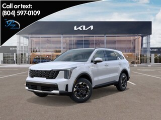 2026 Kia Sorento S SUV