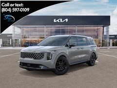 2026 Kia Carnival Hybrid SX Prestige Van Passenger Van