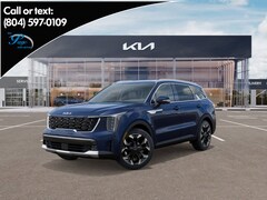 2026 Kia Sorento EX SUV