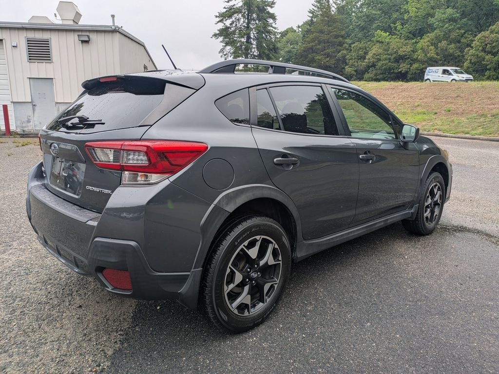 Used 2020 Subaru Crosstrek Base Trim Level SUV