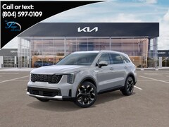 2026 Kia Sorento EX SUV