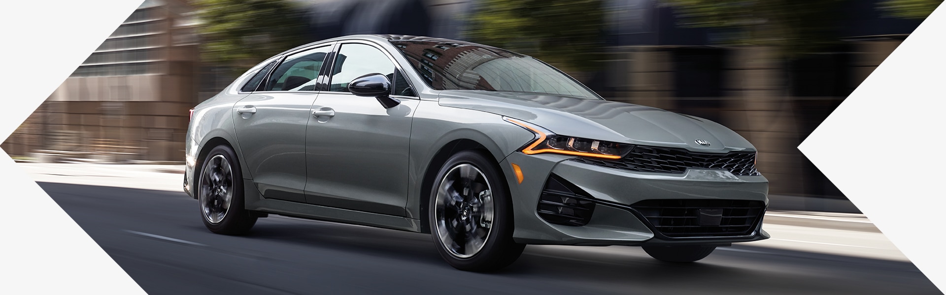 Kia Car Dealer Near Bon Air, VA West Broad Kia