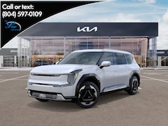 2026 Kia EV9 Land SUV