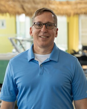 Staff member Andrew Getchell from 8dcb44be1ac3