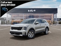 2026 Kia Sorento LX SUV