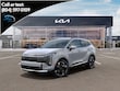  Kia Sportage Hybrid