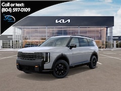 2027 Kia Telluride X-Pro SX-Prestige SUV