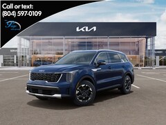 2026 Kia Sorento S SUV