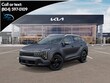 Kia Sportage Hybrid