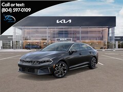 2026 Kia K5 EX Sedan