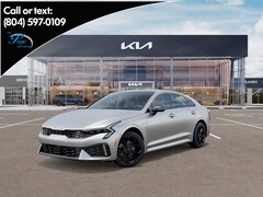 2026 Kia K5 GT-Line Sedan