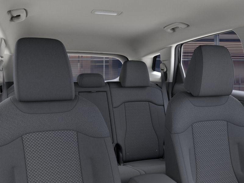 2025 Kia Sportage LX Hybrid - Photo 27