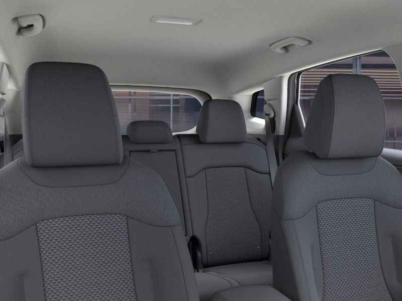 2025 Kia Sportage LX Hybrid - Photo 27