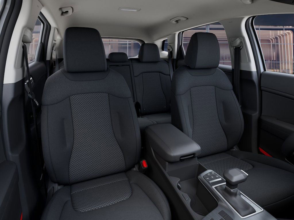2026 Kia Sportage LX - Photo 15