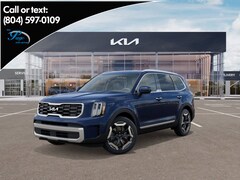 2025 Kia Telluride S SUV