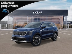 2026 Kia Sorento S SUV