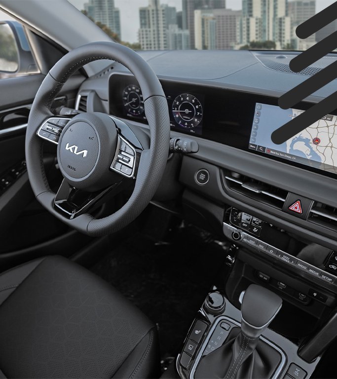 The New 2024 Kia Seltos West Broad Kia