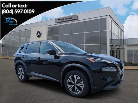 2023 Nissan Rogue SV SUV