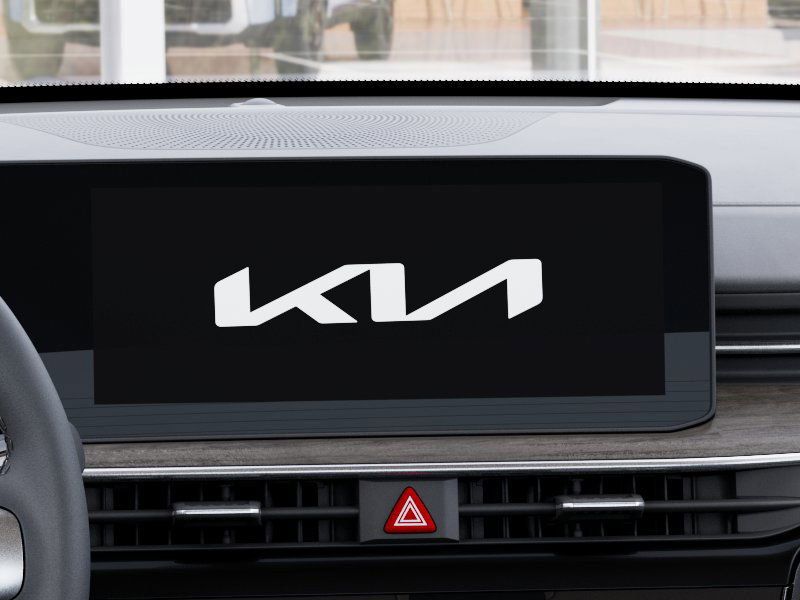 2026 Kia K5 EX - Photo 20