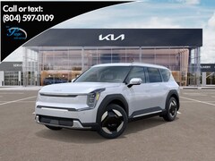 2026 Kia EV9 Wind SUV