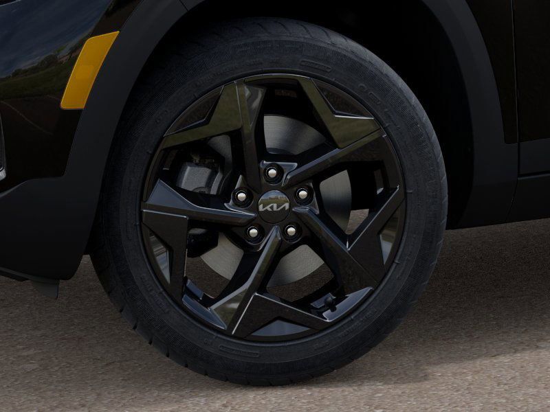 2026 Kia Seltos EX - Photo 9