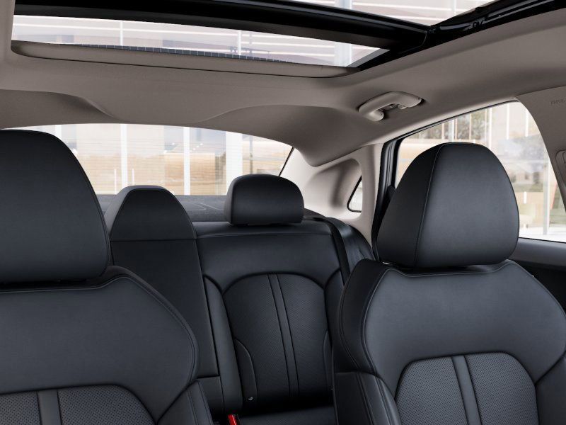 2026 Kia K5 EX - Photo 27