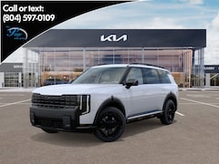2027 Kia Telluride X-Line EX SUV