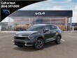  Kia Sportage Hybrid