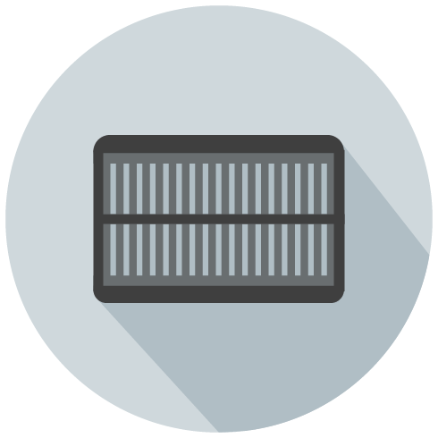 Tips for spring cleaning your car at West Broad Kia in Richmond, VA | Icon of Air Filter