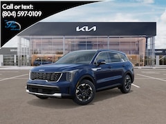 2026 Kia Sorento S SUV