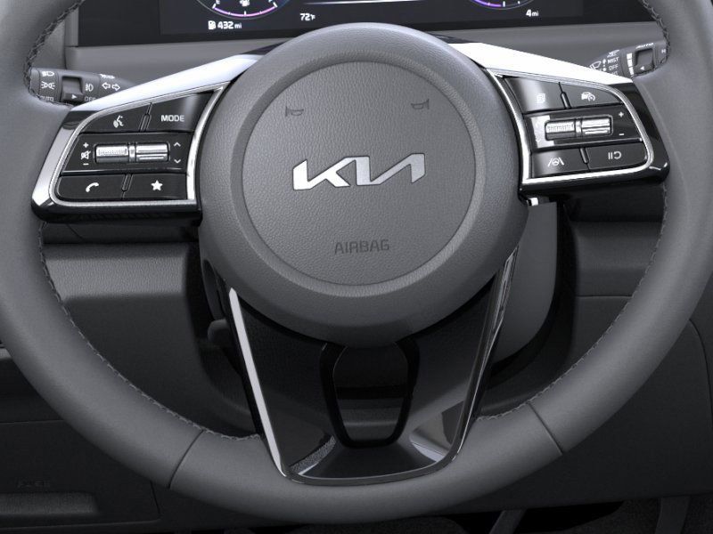2026 Kia Seltos EX - Photo 22