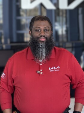 Staff member Kelly Taggart from 8dcb44be1ac3