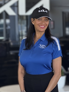 Staff member Lori Lance from 8dcb44be1ac3