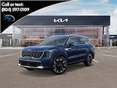 2026 Kia Sorento EX SUV