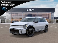 2026 Kia EV9 GT-Line SUV