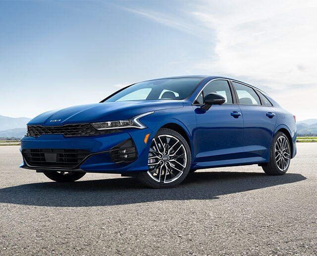 Protective Vehicle Accessories West Broad Kia