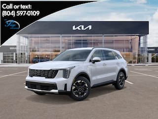 2026 Kia Sorento S SUV