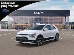 2025 Kia Niro EX SUV