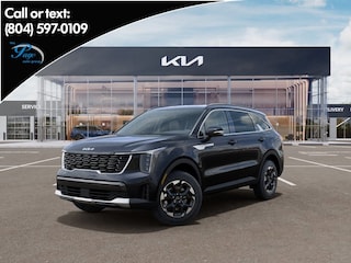 2026 Kia Sorento S SUV
