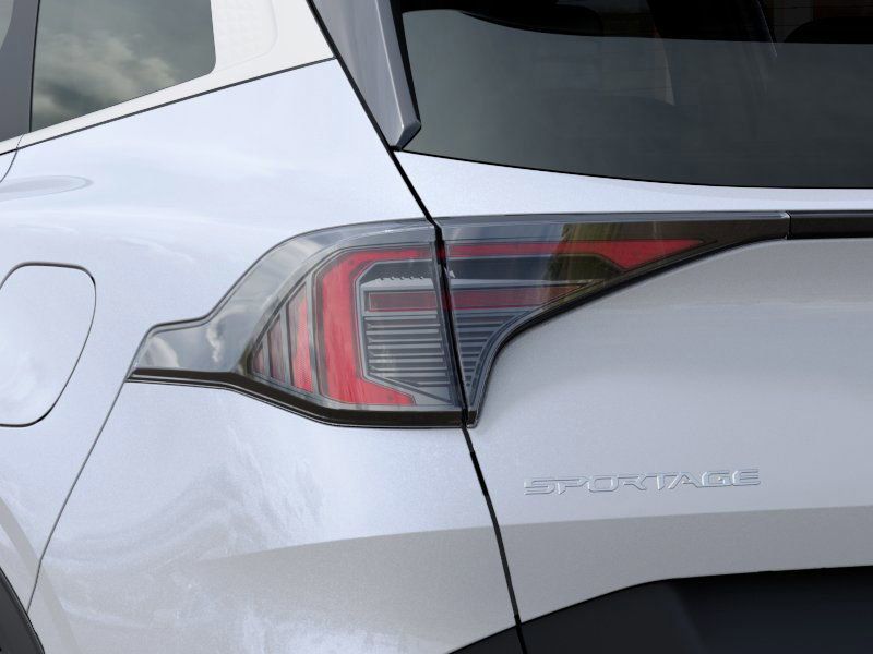 2026 Kia Sportage LX - Photo 11
