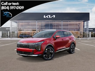 2026 Kia Sportage SX-Prestige SUV