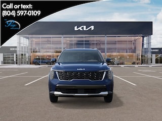 2026 Kia Sorento S SUV