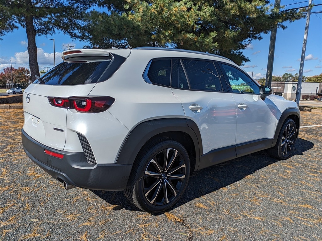 Used 2023 Mazda CX-50 2.5 S Premium Plus Package SUV