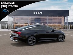 2025 Kia K5 GT-Line Sedan