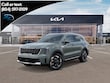 Kia Sorento Plug-In Hybrid