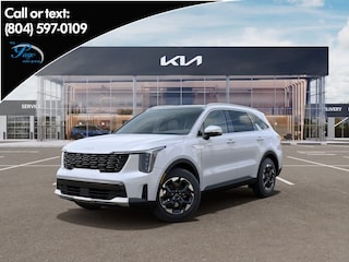 2026 Kia Sorento S SUV